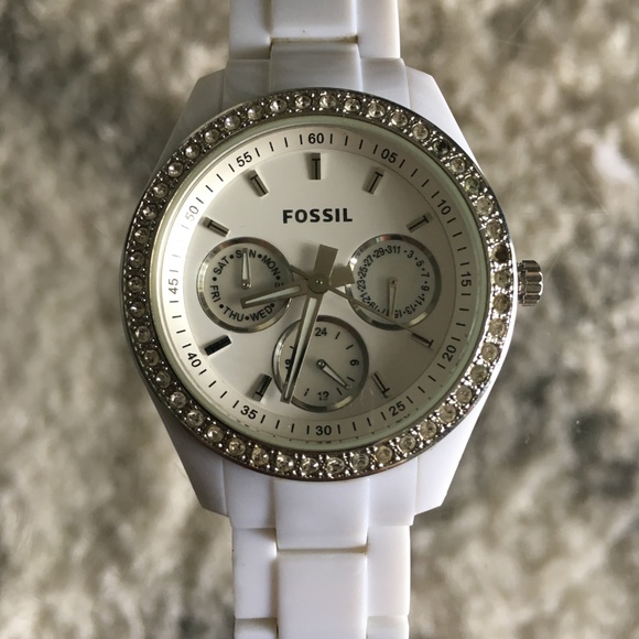 Fossil Accessories - Fossil Women's Watch